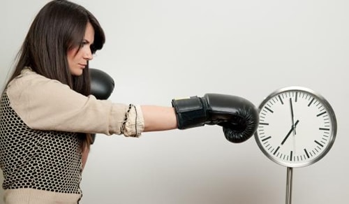 Como oferecer horário de trabalho sem prejudicar a produtividade?