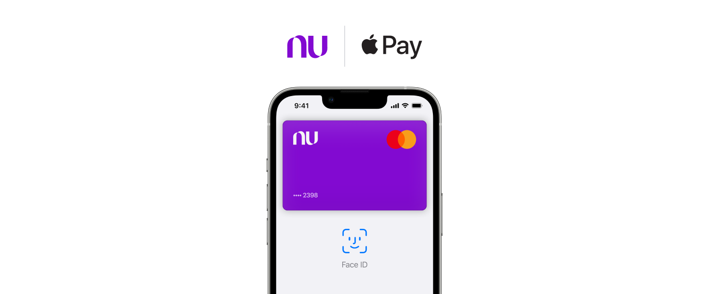 Nubank e Apple Pay: como pagar usando uma carteira digital
