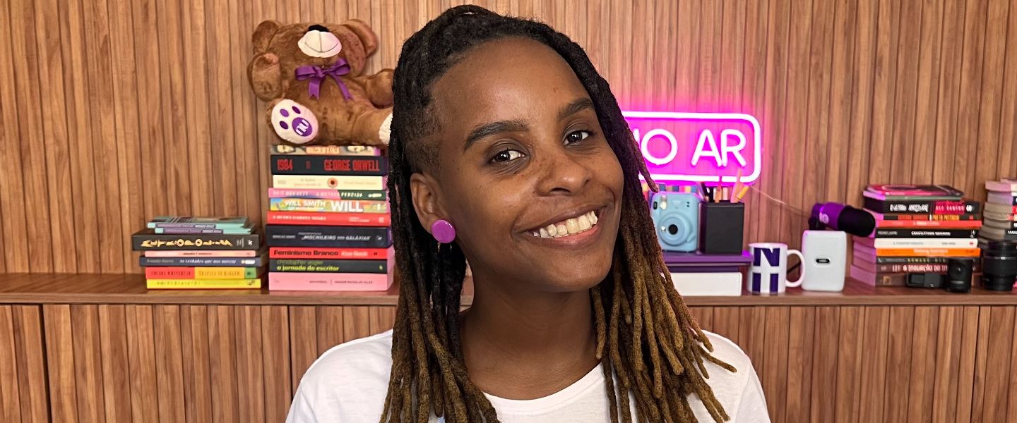 Nubank lança Vida Nu Corre: coluna de empreendedorismo com Monique
