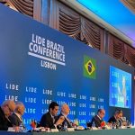 Governadores participam de evento do Lide no Rio