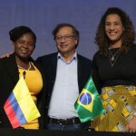 Brasil e Colômbia assinam acordo de combate à discriminação