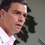Direita saiu derrotada, diz Sánchez após eleições na Espanha