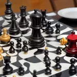 Festa de Aniversário com Tema Xadrez: Um Guia Completo