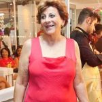 Morre mãe do ministro Fernando Haddad, aos 85 anos