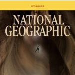 “National Geographic” encerrará vendas em bancas a partir de 2024
