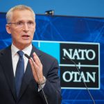 Otan discute “grave situação de segurança” no mar Negro