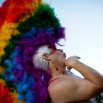 Políticos e autoridades comparecem à 24ª Parada do Orgulho LGBTQIA+