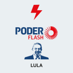 Por recomendação médica, Lula não vai a arraiá do PT