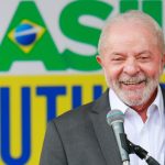 Ao vivo: Lula faz live semanal