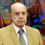 Autoridades lamentam morte do ex-ministro Francisco Dornelles