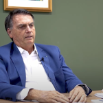 Bolsonaro critica prisão preventiva de seus auxiliares
