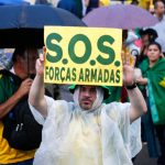 Confiança em militares cai entre apoiadores de Bolsonaro, diz Quaest