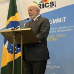 Eleições na Argentina não importam para o Brics, diz Lula