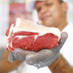 Exportações de carne bovina tem redução de 29% em julho