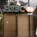 HSBC registra lucro de US$ 16,97 bi no 1º semestre