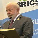 Lula participa de conferência dos países de língua portuguesa