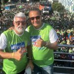 Malafaia chama Moraes de ditador em discurso na Marcha para