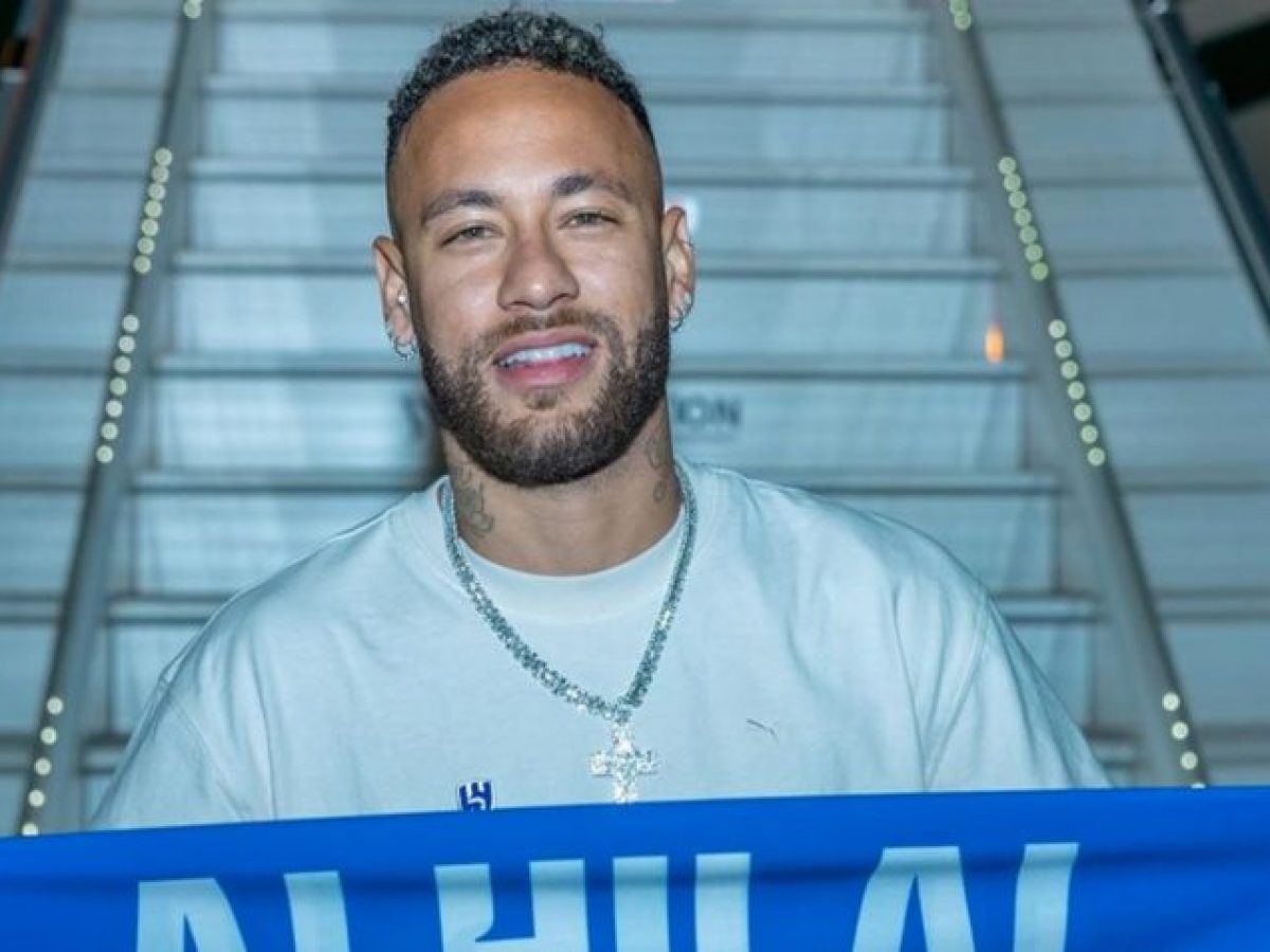 Neymar vai jogar no time saudita Al-Hilal: Entenda a transação 