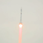 Rússia lança 1º foguete à lua depois de 50 anos