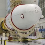 Rússia lança missão à Lua pela 1ª vez desde 1976