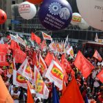 STF volta a julgar imposto sindical em 1º de setembro
