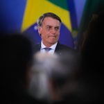 TSE ouve testemunhas em ação contra Bolsonaro e Braga Netto