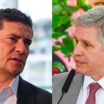 Brasil foi “lesado por justiceiros”, diz ministro ao citar Moro