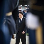 China deve ter papel responsável, diz Seul sobre ameaça nuclear
