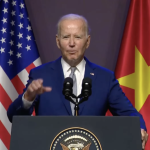 China está mudando regras do jogo, diz Biden sobre comércio