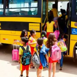 Governo anuncia reajuste de até 16% para transporte escolar
