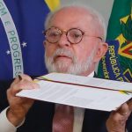 Lula assina decreto que cria o Concurso Nacional Unificado