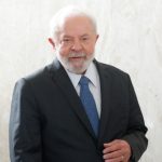 Lula faz pronunciamento sobre o 7 de Setembro