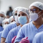 MEC limita vagas em cursos de medicina em faculdades privadas