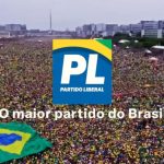 PL relembra 7 de Setembro de Bolsonaro em propaganda