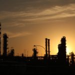 Petrobras bate recorde na utilização de refinarias em agosto