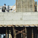Preços da construção civil aumentam 0,18% em agosto