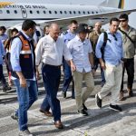 Alckmin desembarca em Manaus para anunciar medidas contra seca