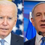 EUA está pronto para apoiar Israel, diz Biden
