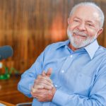 Lula retoma trabalho em reunião virtual com ministros